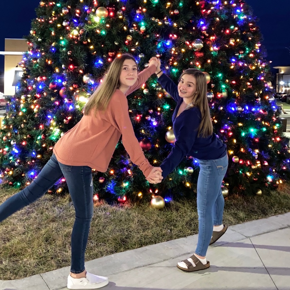 Meet your Posher, Grace